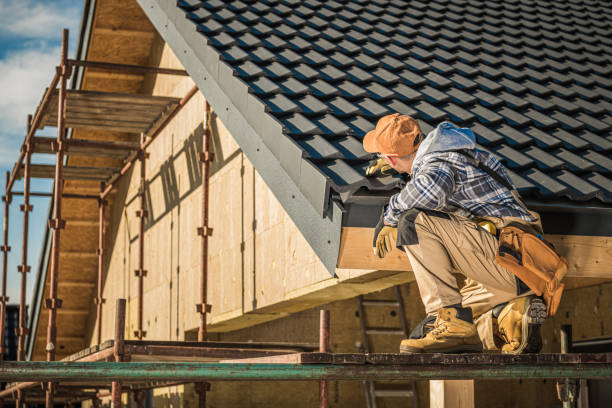 Roof Repair Estimates in Coldwater, MS