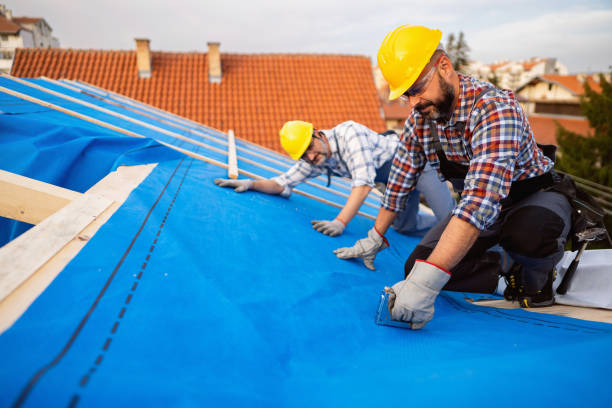 Reliable Coldwater, MS Roofing Contractor Solutions